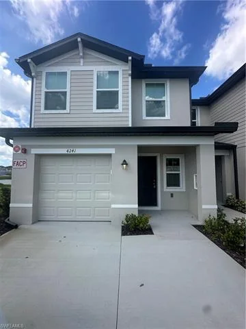 4241 Caterina Court, North Fort Myers