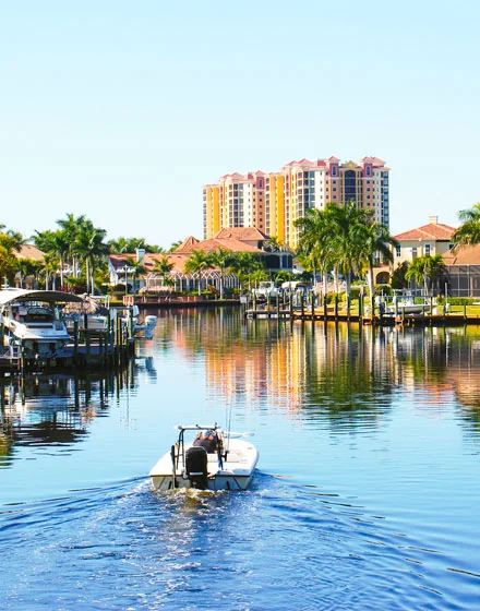 Cape Coral, Florida