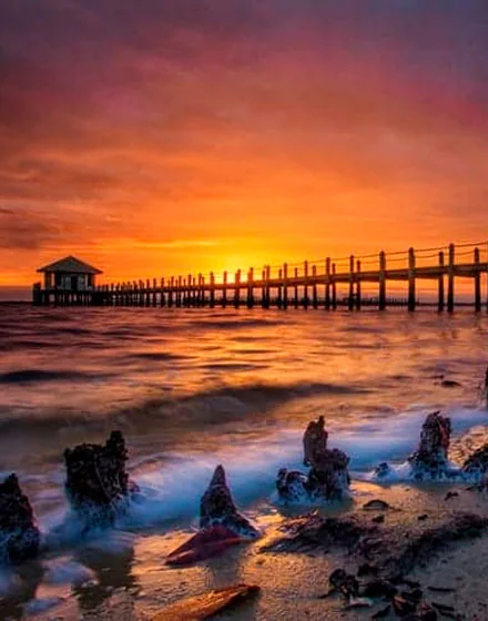 Port Charlotte, Florida