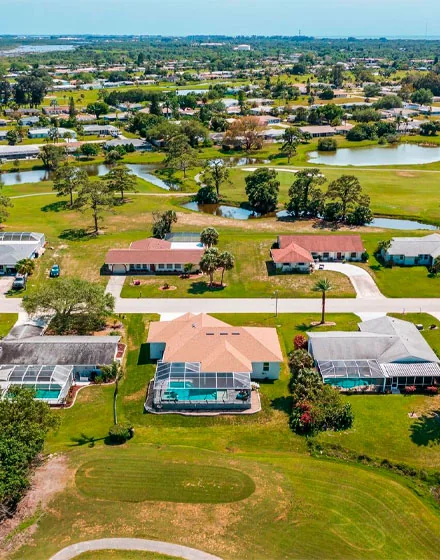 Rotonda West, Florida